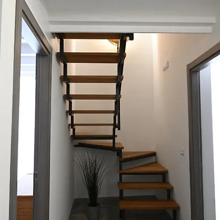 Feriehus Casacordai *