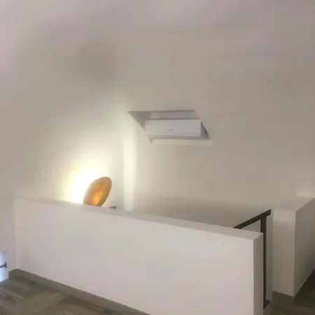 Feriehus Casacordai *