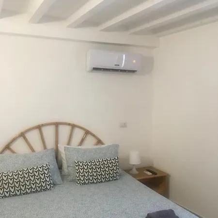 Casacordai Feriehus *